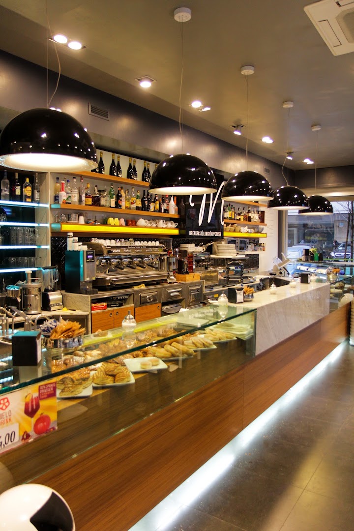 IQOS RESELLER - Masci Caffè, Roma