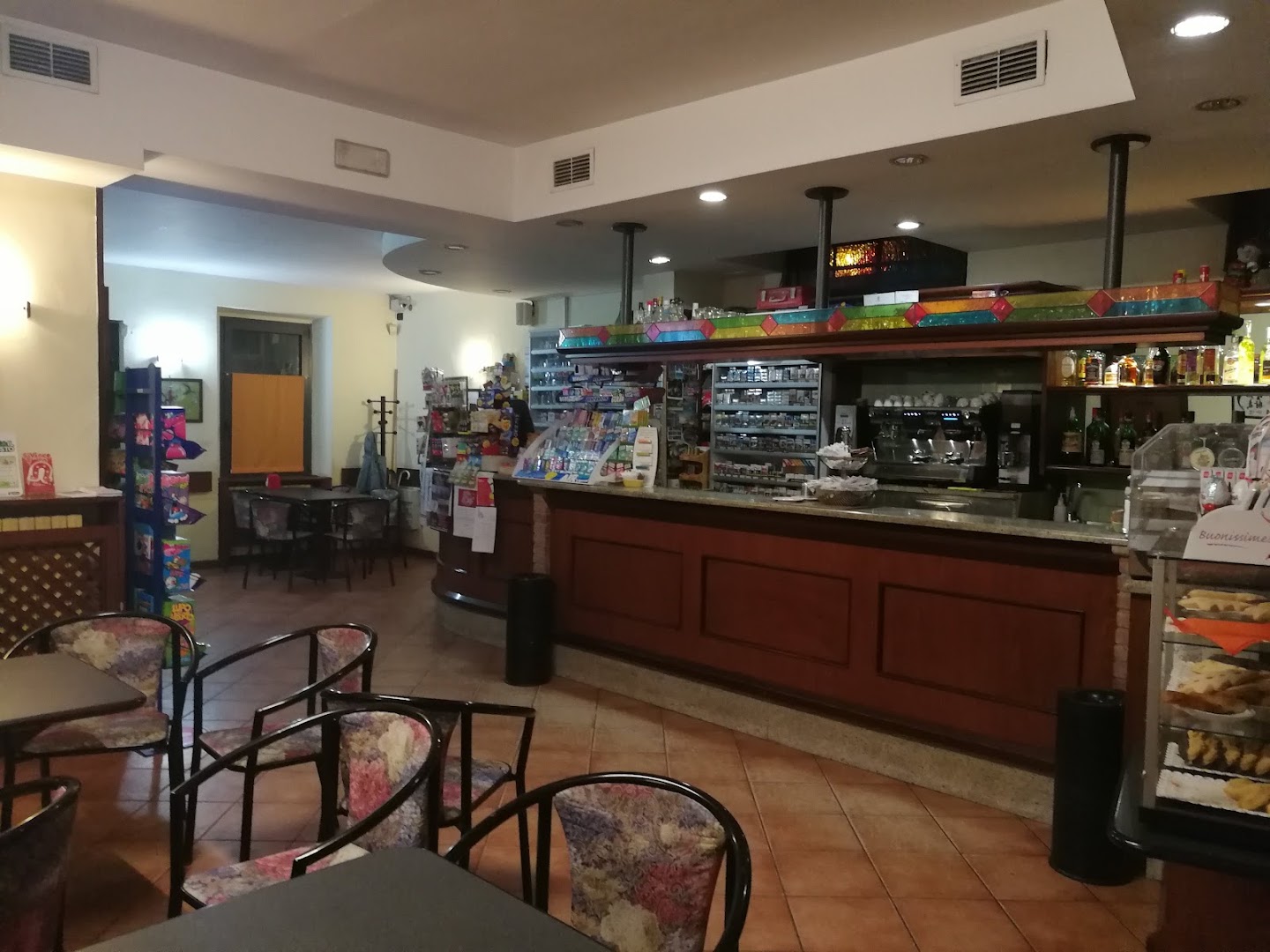 IQOS RESELLER - Osteria Croce Gallo, Stradella, Stradella