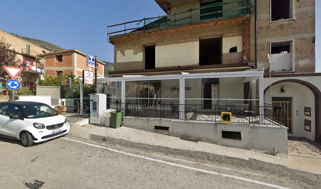 IQOS RESELLER - Panoramic Café di D'Addio Michele, S. Maria a Vico
