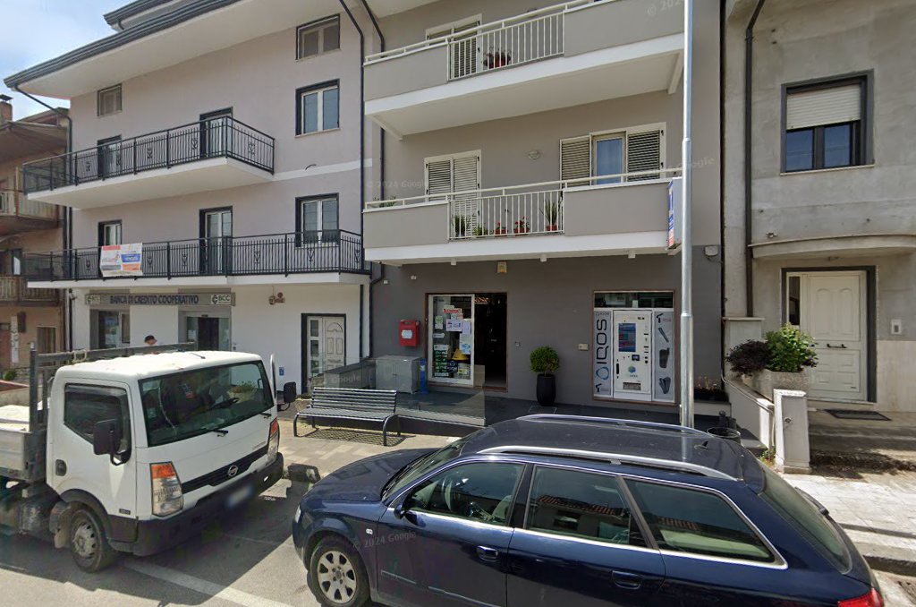IQOS RESELLER - Porcelli Giovanni, Apice