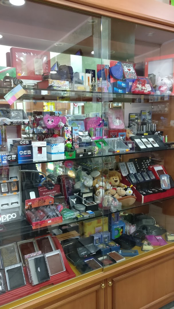 IQOS RESELLER - Rivendita Tabacchi 161 di Castorina Natale, Messina