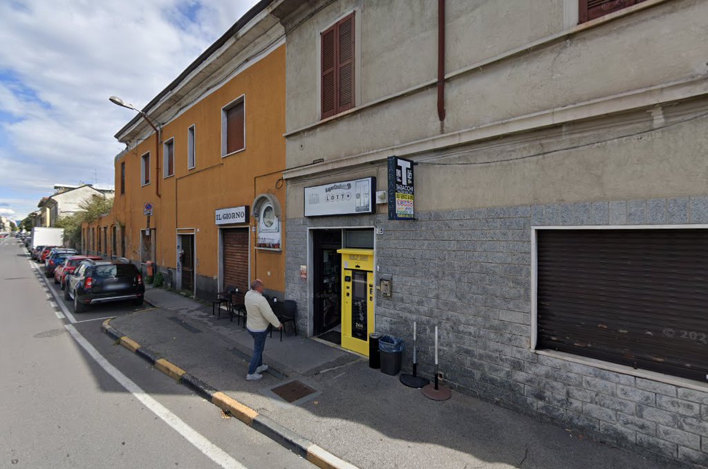 IQOS RESELLER - Tabaccheria Caffetteria di Daniele Colosio, Lissone