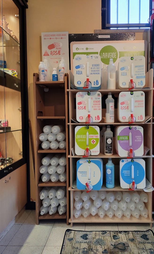 IQOS RESELLER - Tabaccheria Di Gnasso Alberto, Osio Sotto