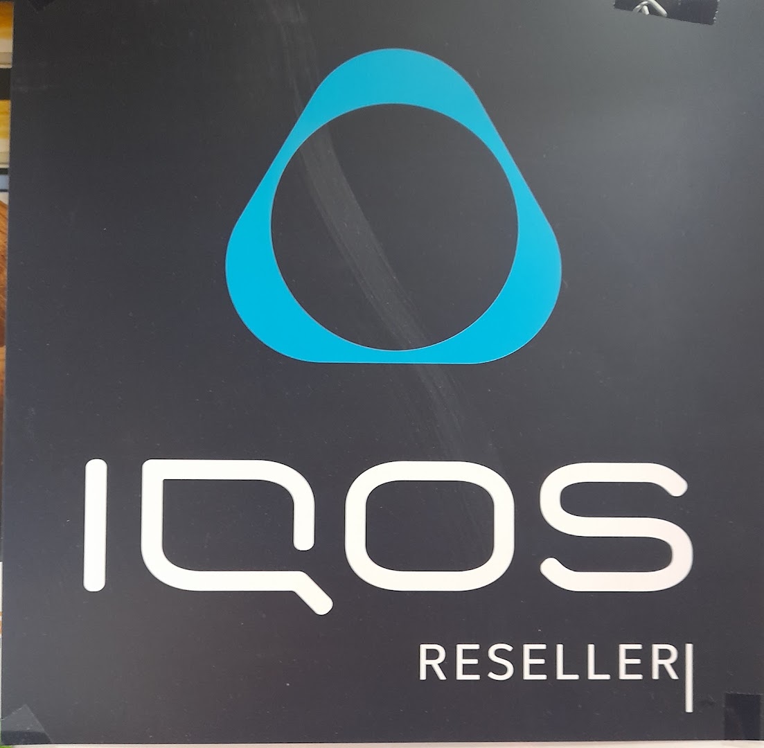 IQOS RESELLER - Tabaccheria Di Maggio, Santo Stefano Quisquina