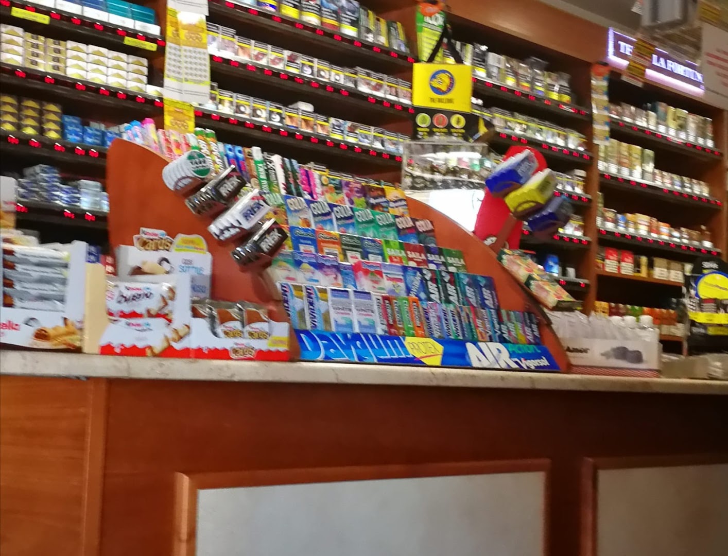 IQOS RESELLER - Tabaccheria Fumo e Fortuna, Monterotondo