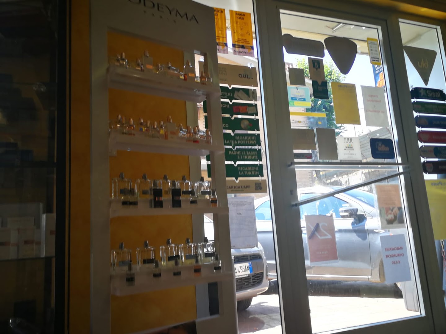IQOS RESELLER - Tabaccheria Fumo e Fortuna, Monterotondo