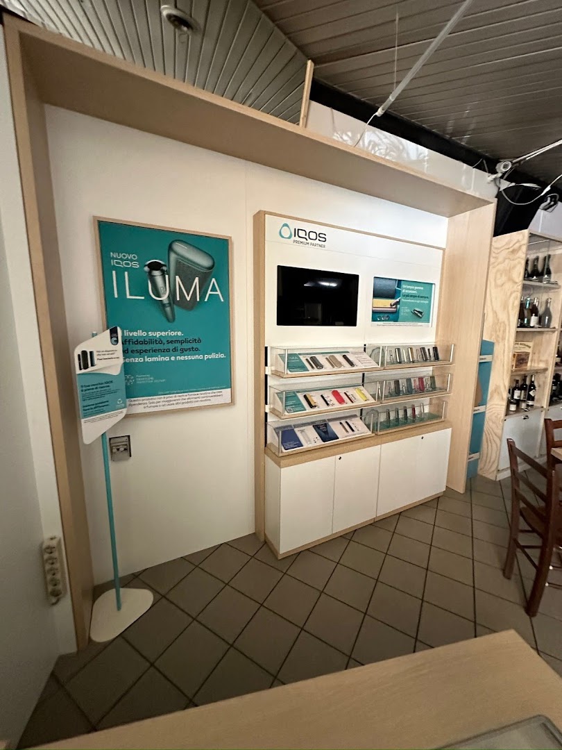 IQOS RESELLER - Tabaccheria, Lissone