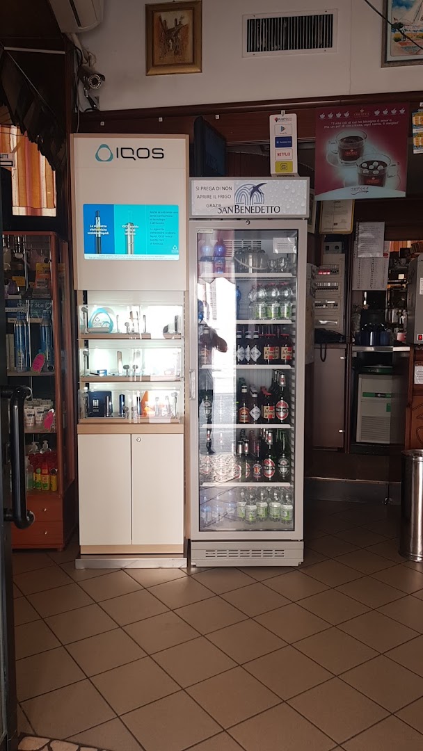 IQOS RESELLER - Tabaccheria, Lissone, Lissone