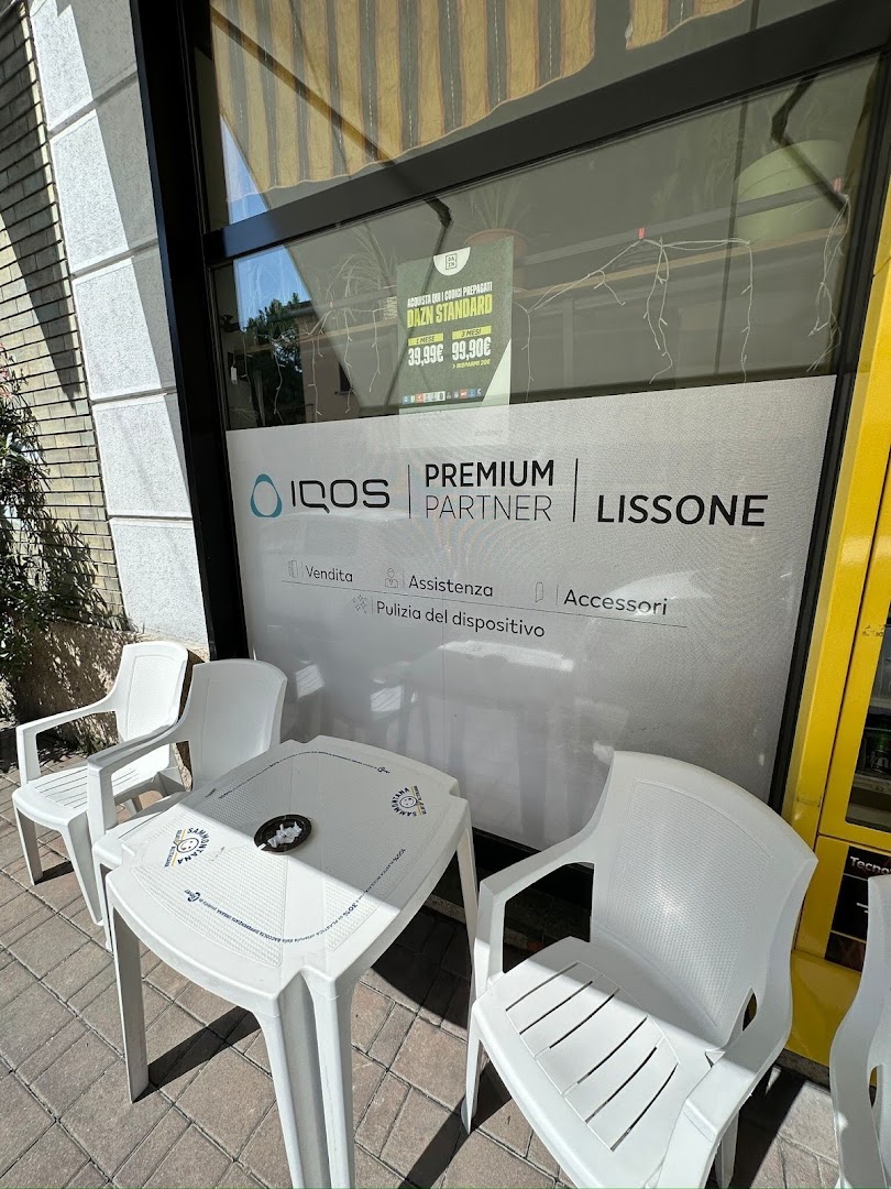IQOS RESELLER - Tabaccheria, Lissone
