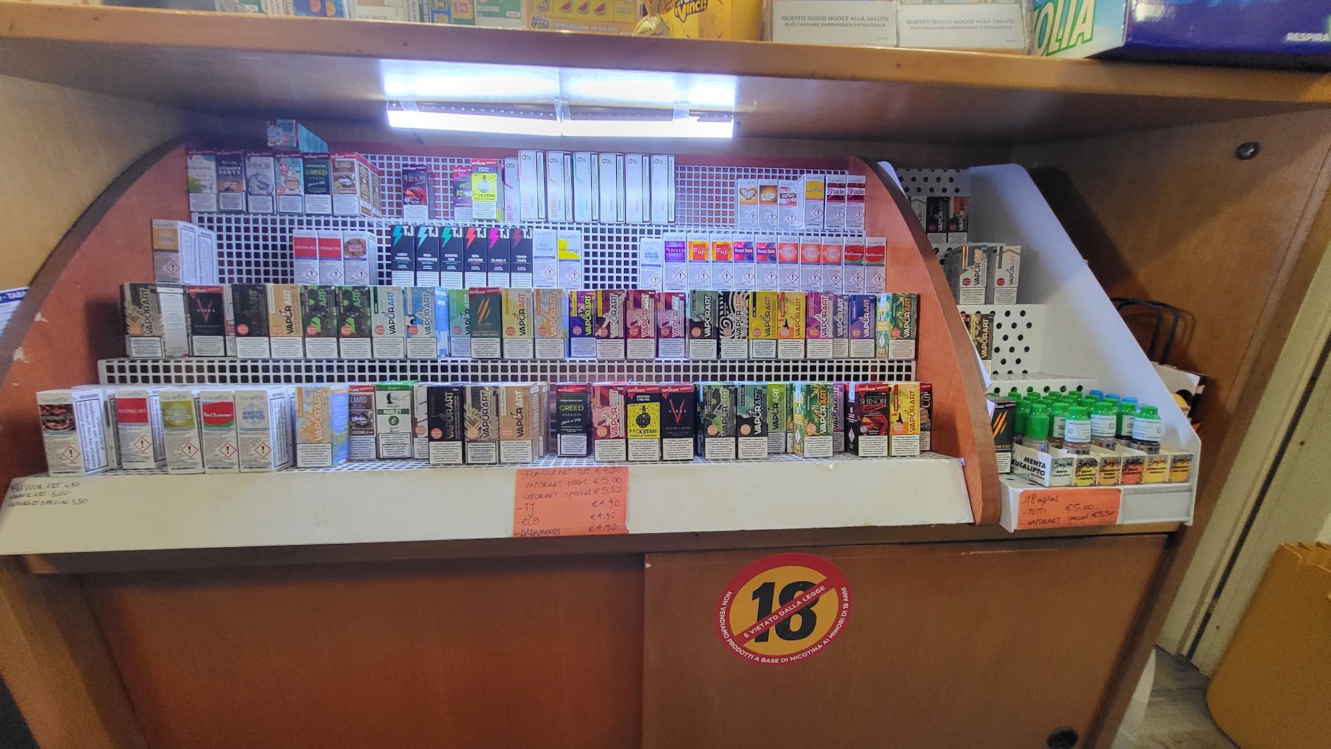 IQOS RESELLER - Tabaccheria Schirra, Oristano
