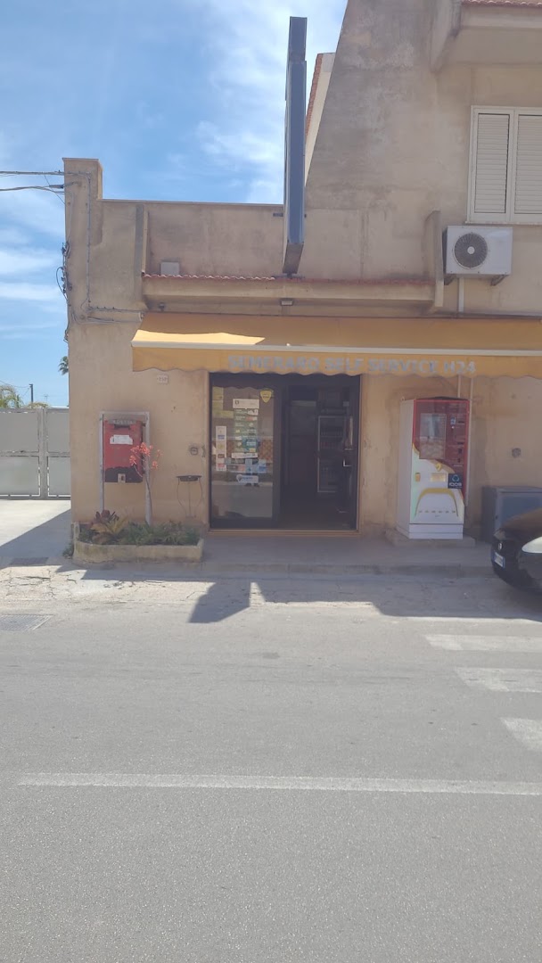 IQOS RESELLER - Tabaccheria Semeraro,Western Union Marsala, Marsala