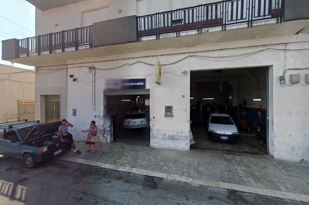 IQOS RESELLER - Tabaccheria Semeraro,Western Union Marsala
