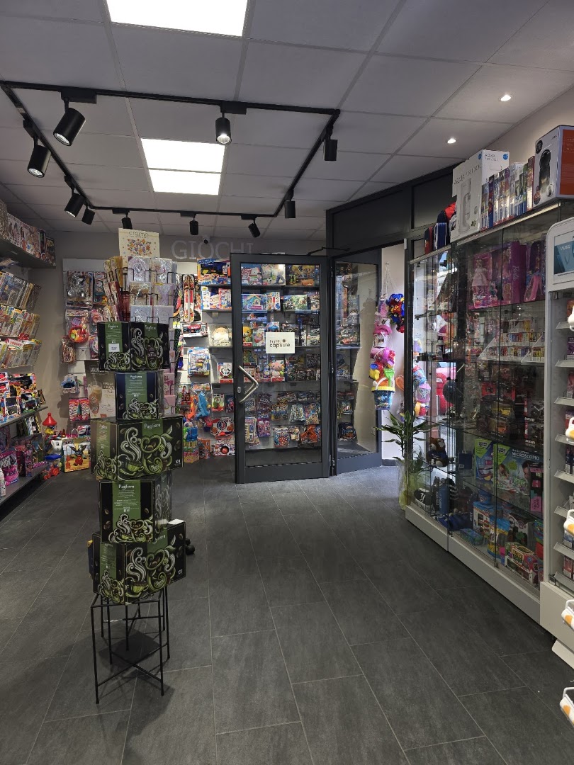 IQOS RESELLER - Tabaccheria Valentina, Genova