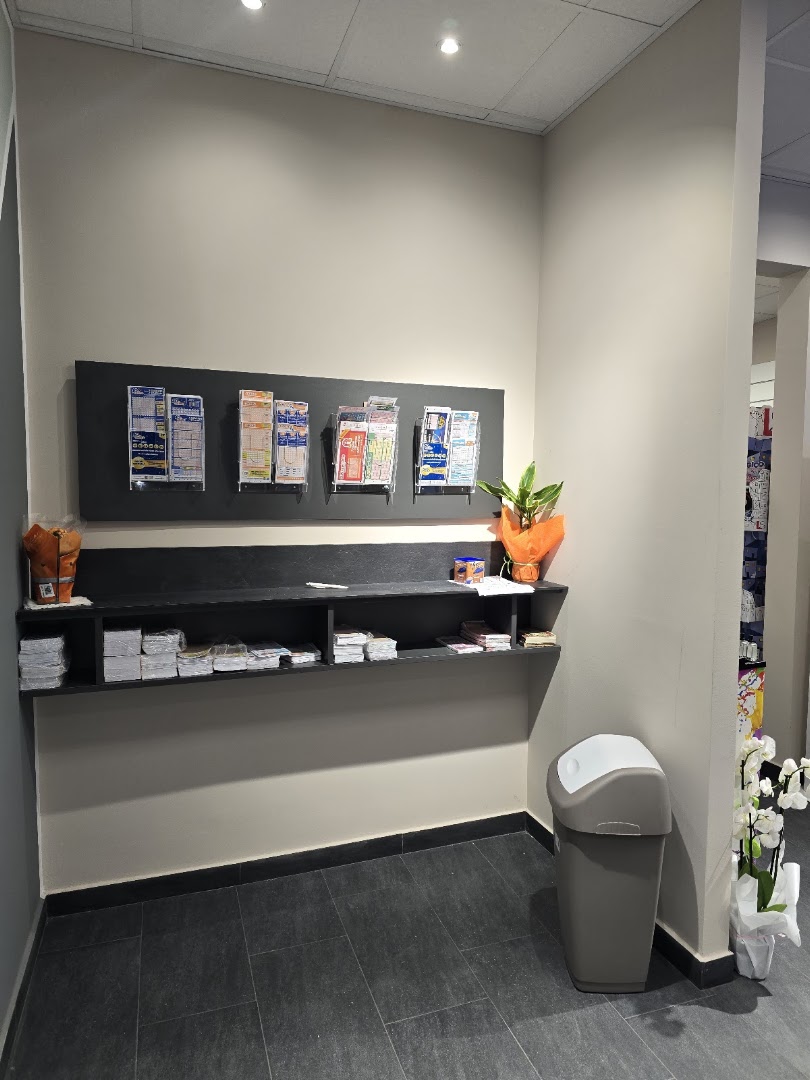 IQOS RESELLER - Tabaccheria Valentina, Genova