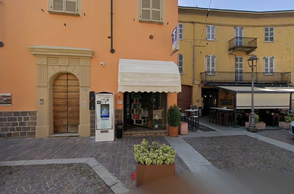 IQOS RESELLER - Tabaccheria Valli, Ponte dell'olio