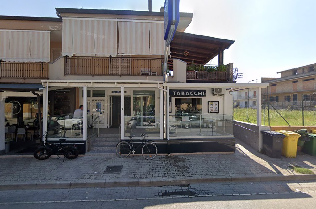 IQOS RESELLER - Tabacchi Golino Gaglione Antonella, Marcianise