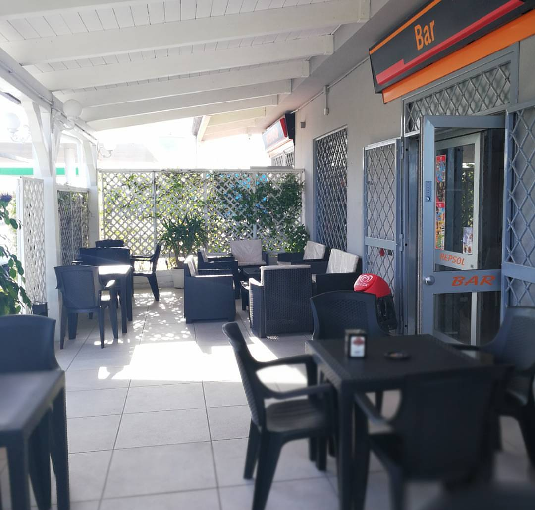IQOS RESELLER - Tamoil Bar & Tabacchi , S.Maria la Fossa