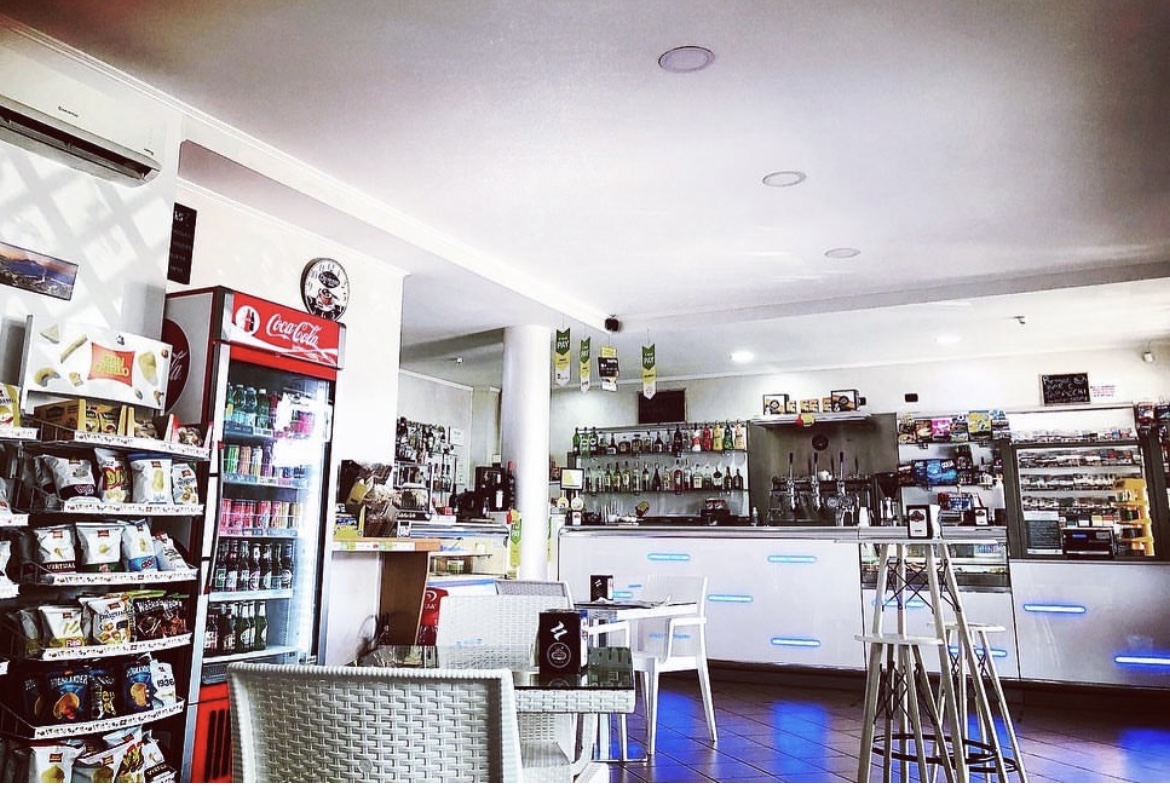 IQOS RESELLER - Tamoil Bar & Tabacchi , S.Maria la Fossa
