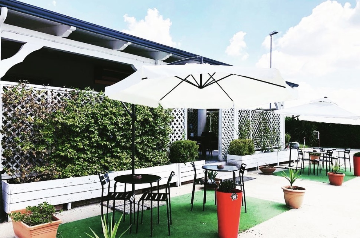 IQOS RESELLER - Tamoil Bar & Tabacchi , S.Maria la Fossa