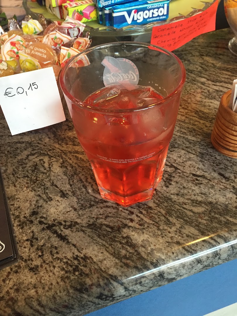 IQOS RESELLER - Torrione Cafè, Cremona, Cremona