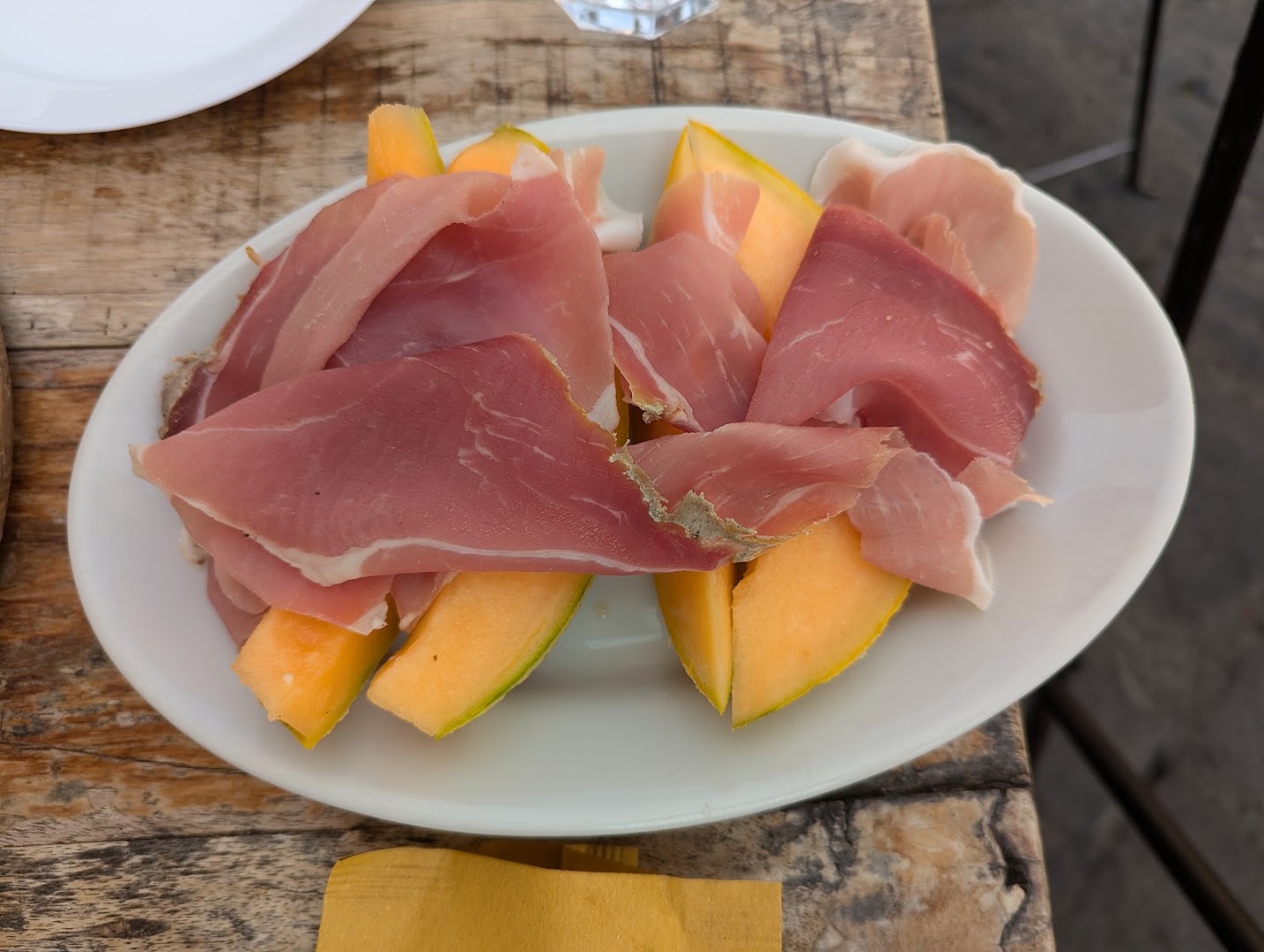 I'Raddi di Santo Spirito