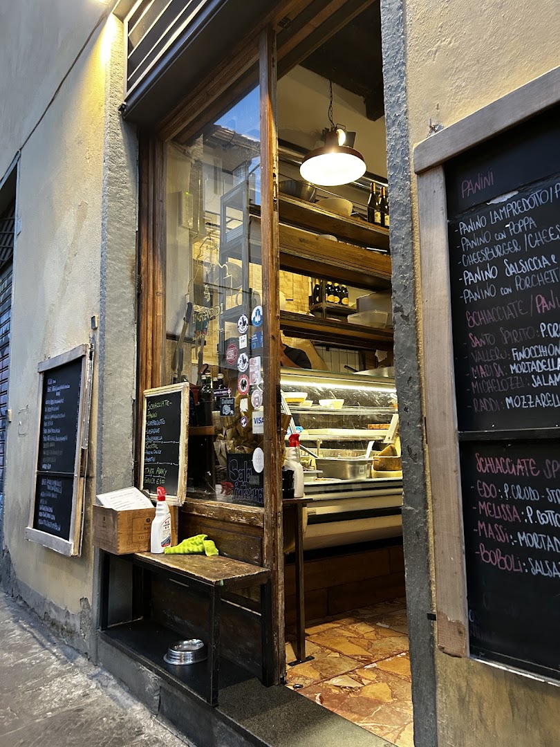 I'Raddi di Santo Spirito