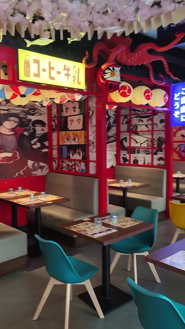 Iramen Cernusco sul Naviglio