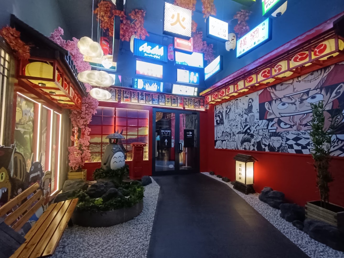 Iramen Cernusco sul Naviglio