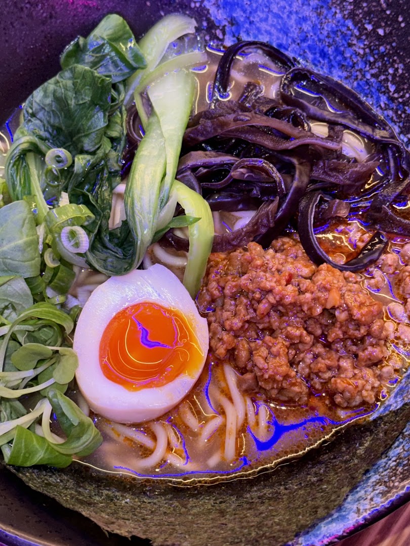 Iramen Monza