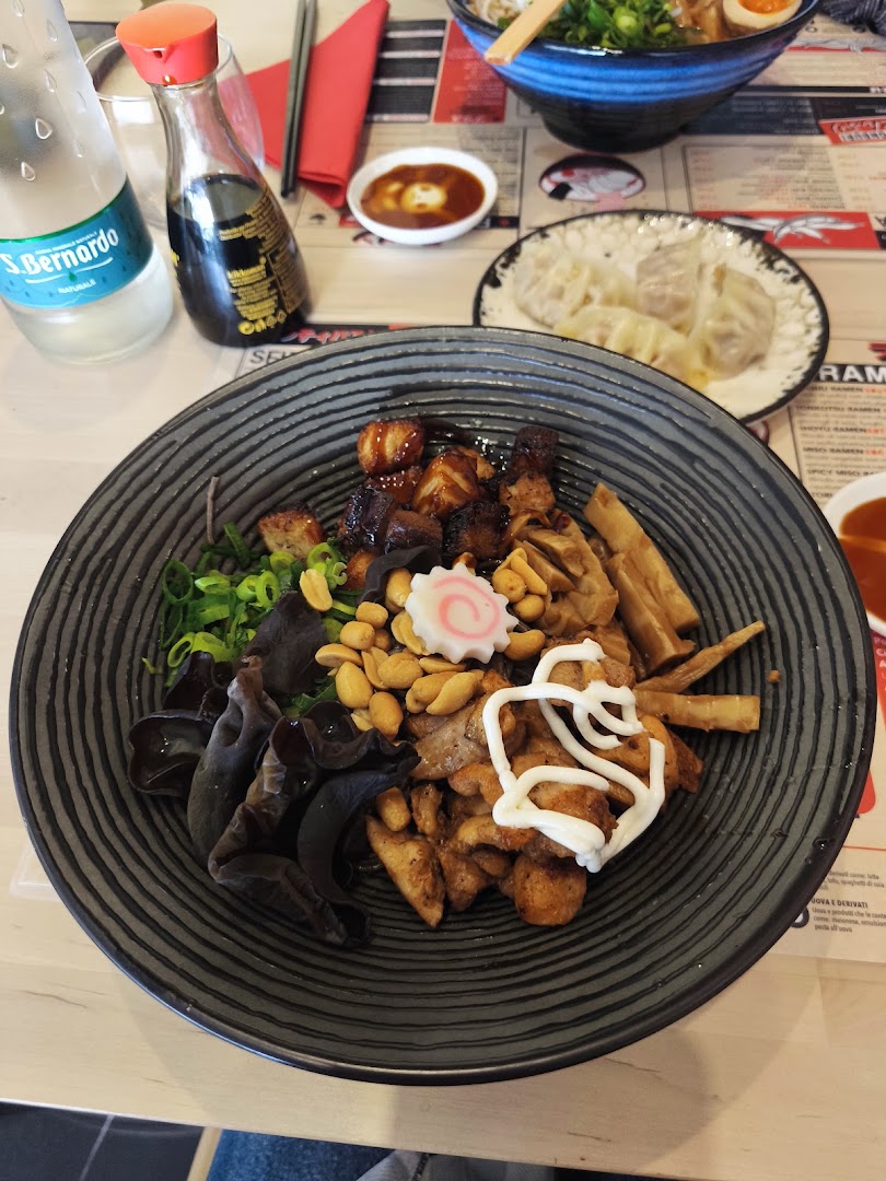 IRamen