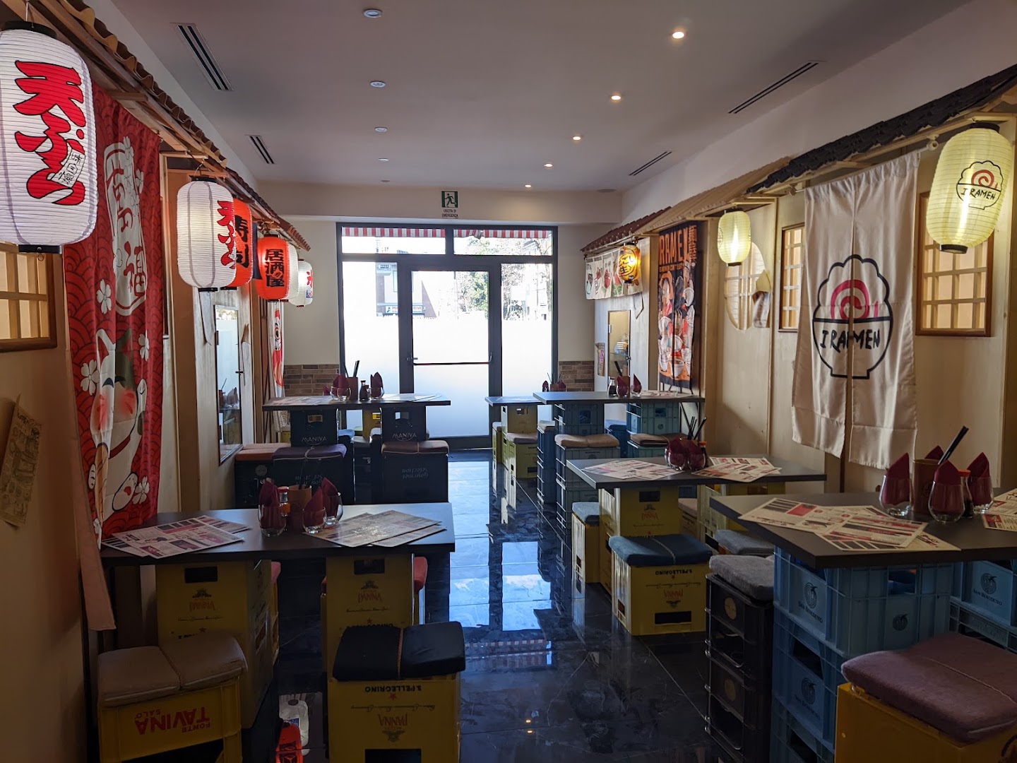 IRamen