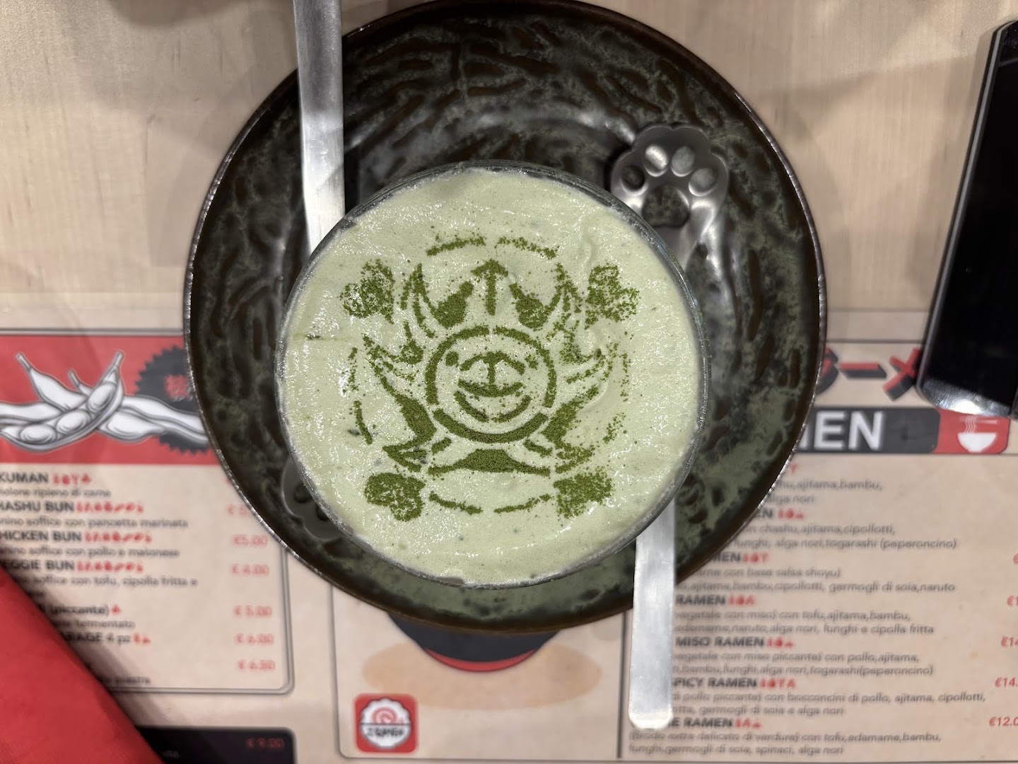 IRamen