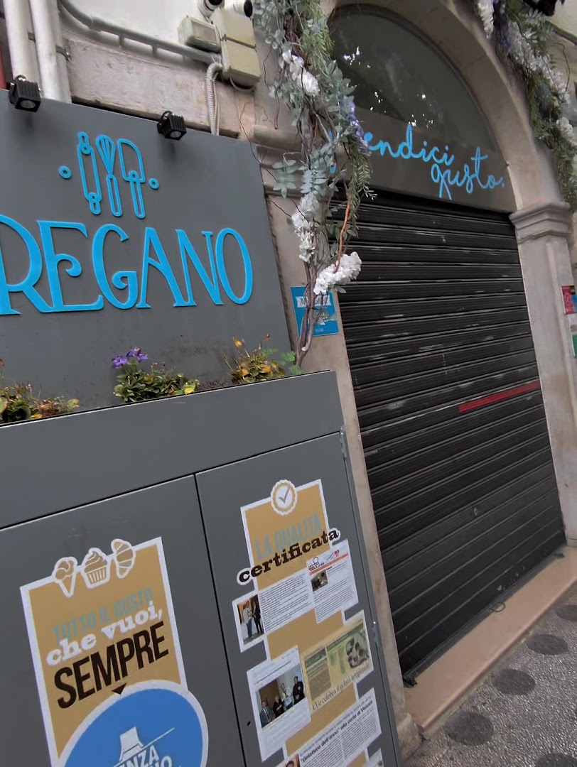 iRegano