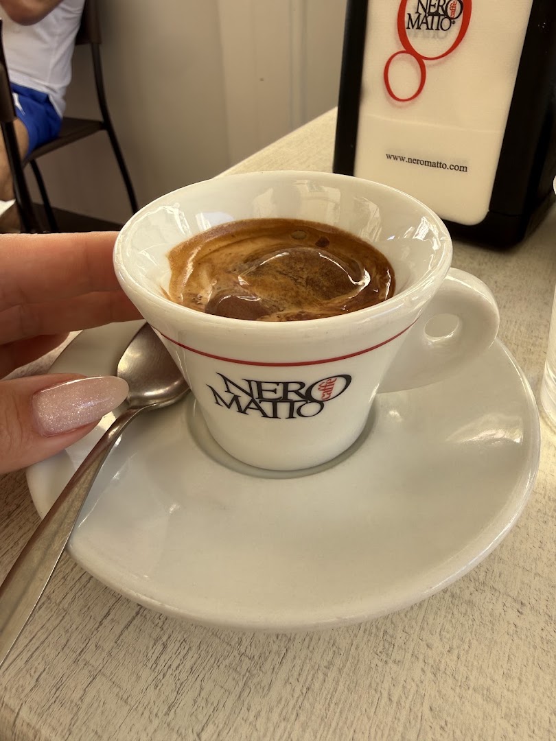 Iridium Café