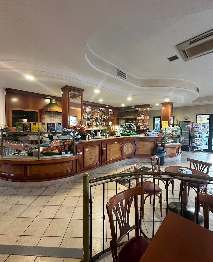 Iris Bar - Caffetteria & Ristorante - nuova gestione dal 2023