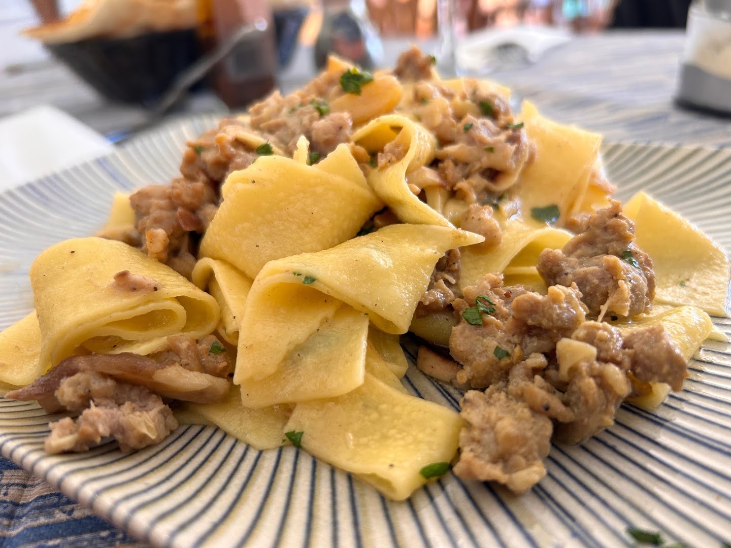 Iris Bar - Caffetteria & Ristorante - nuova gestione dal 2023