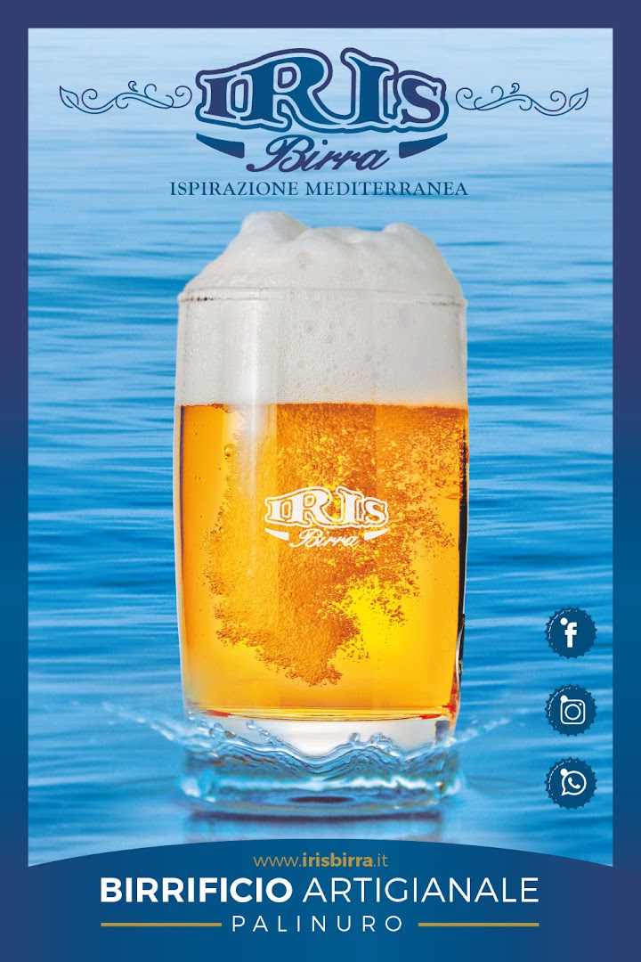 Iris Birra