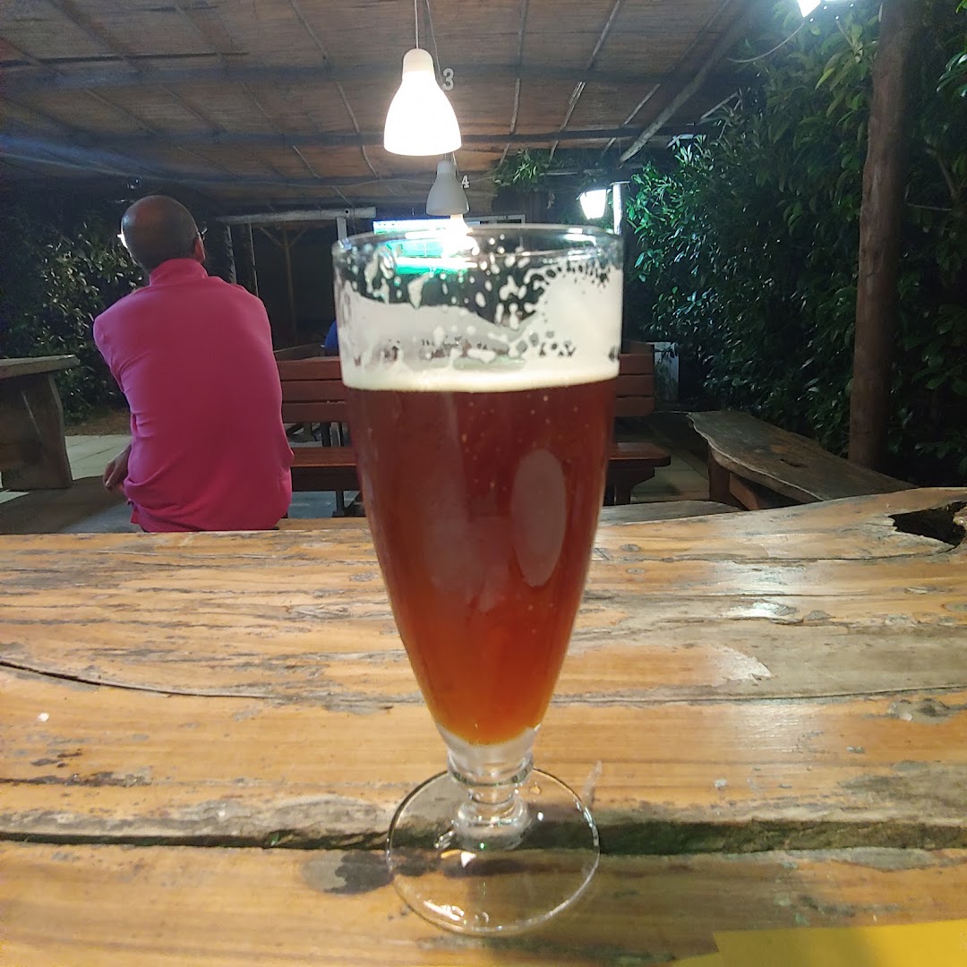 Iris Birra