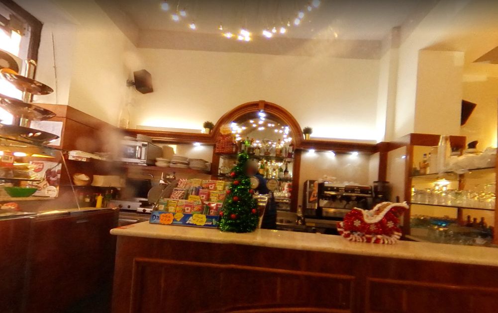 Iris Cafè