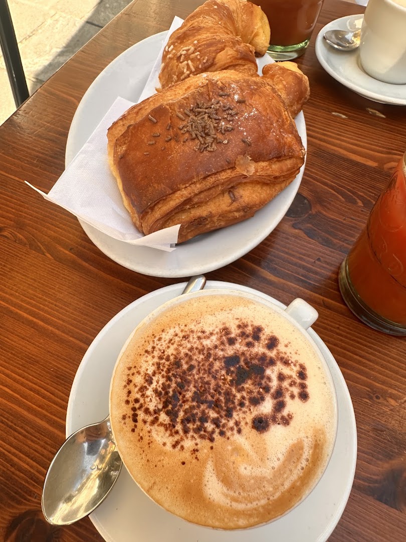 Iris Cafè