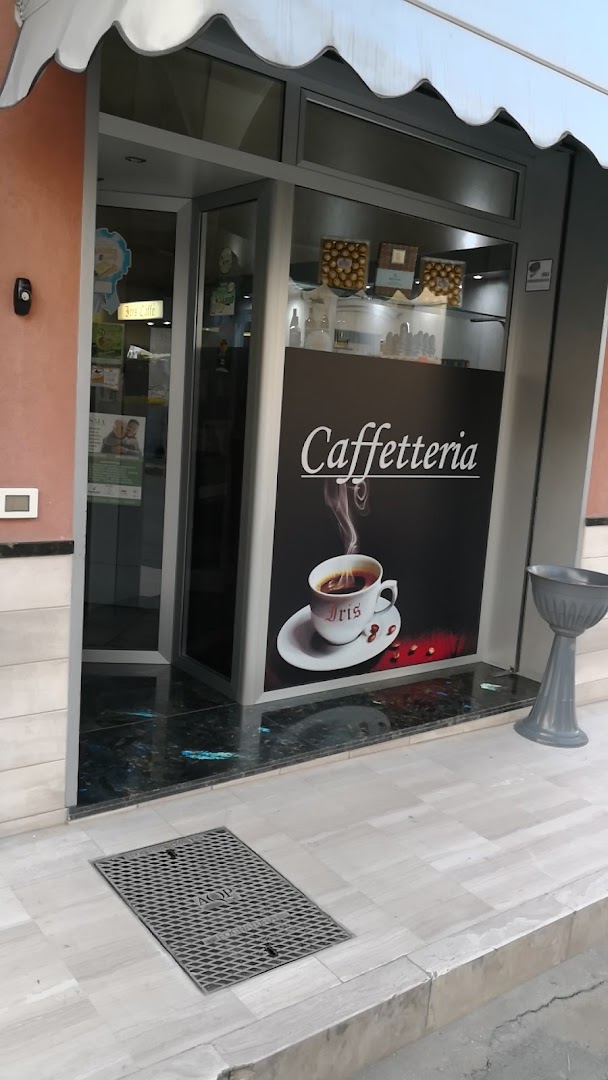 Iris Caffè