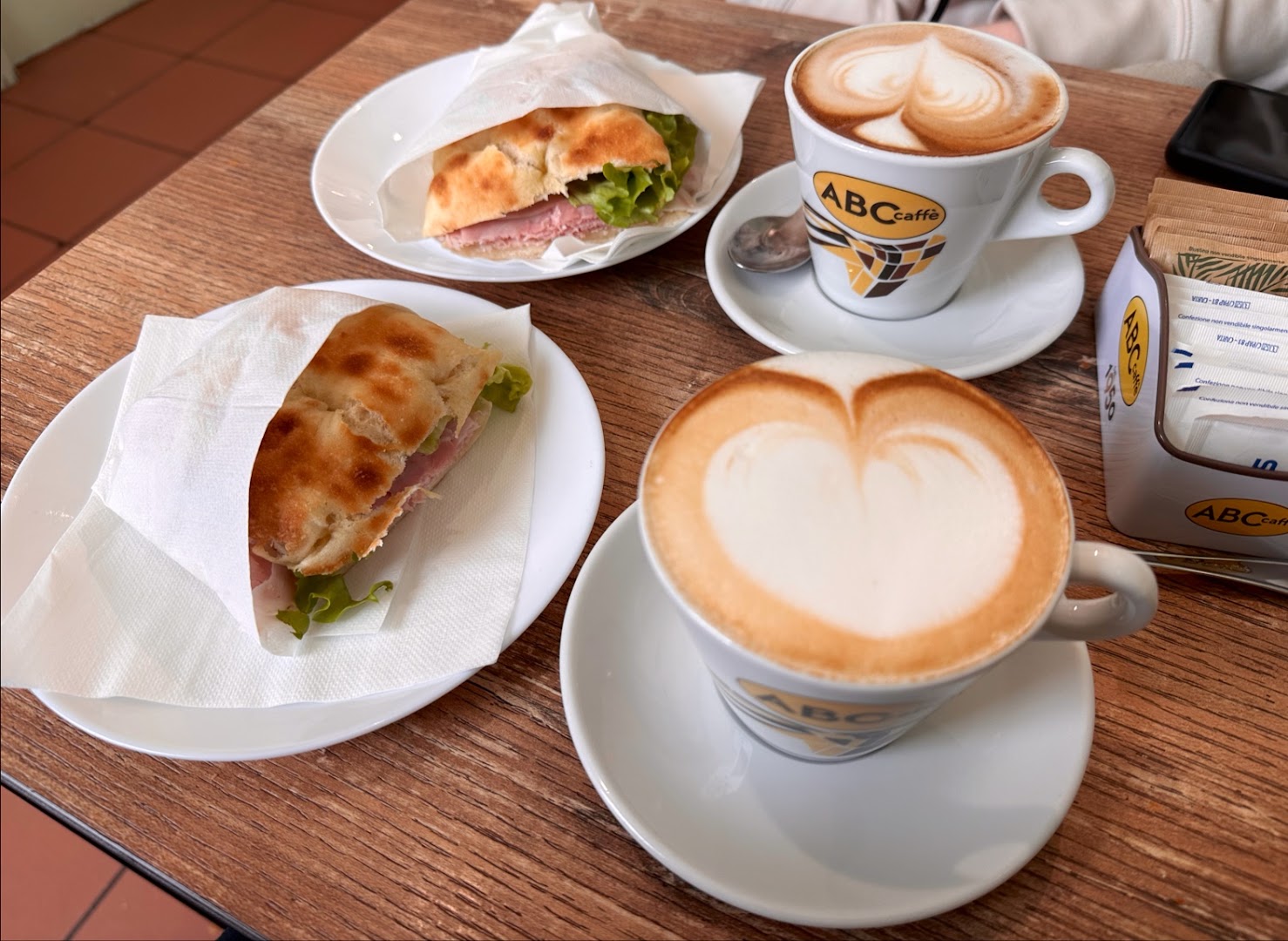 Iris Caffè