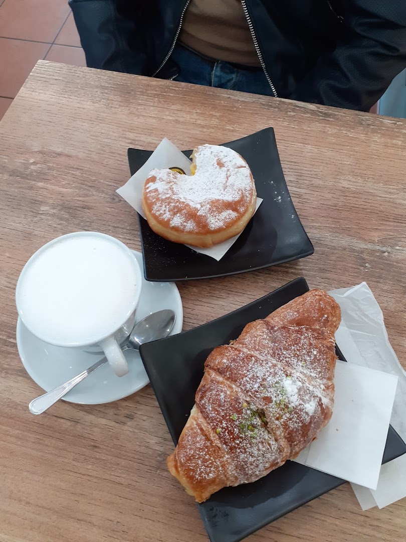 Iris Caffè, Santarcangelo di Romagna