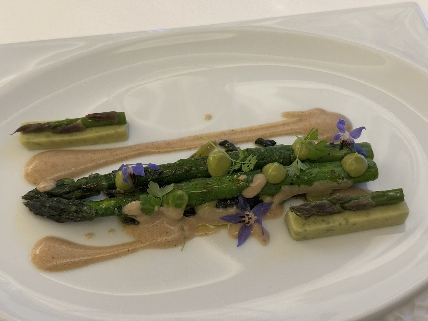 Iris Ristorante a Palazzo Soave
