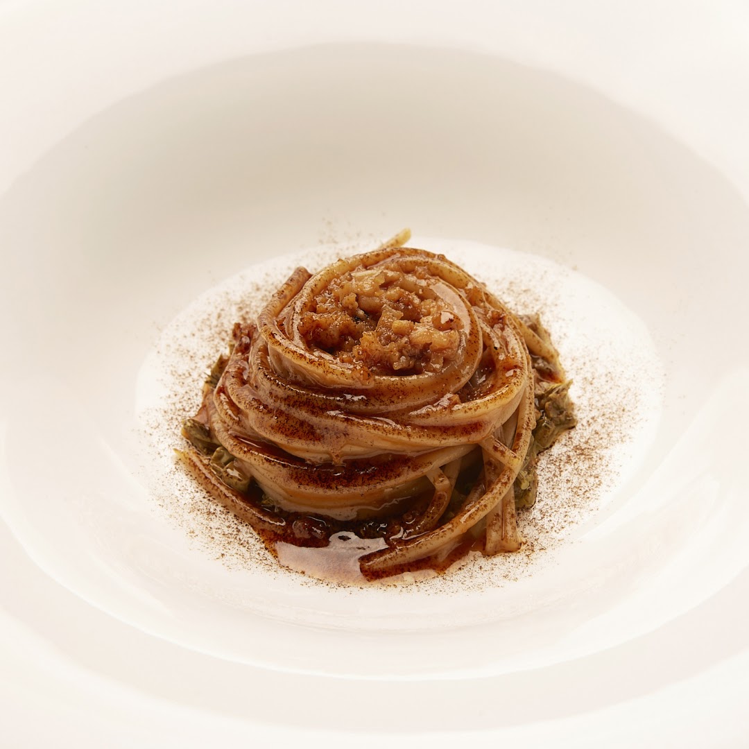 Iris Ristorante a Palazzo Soave