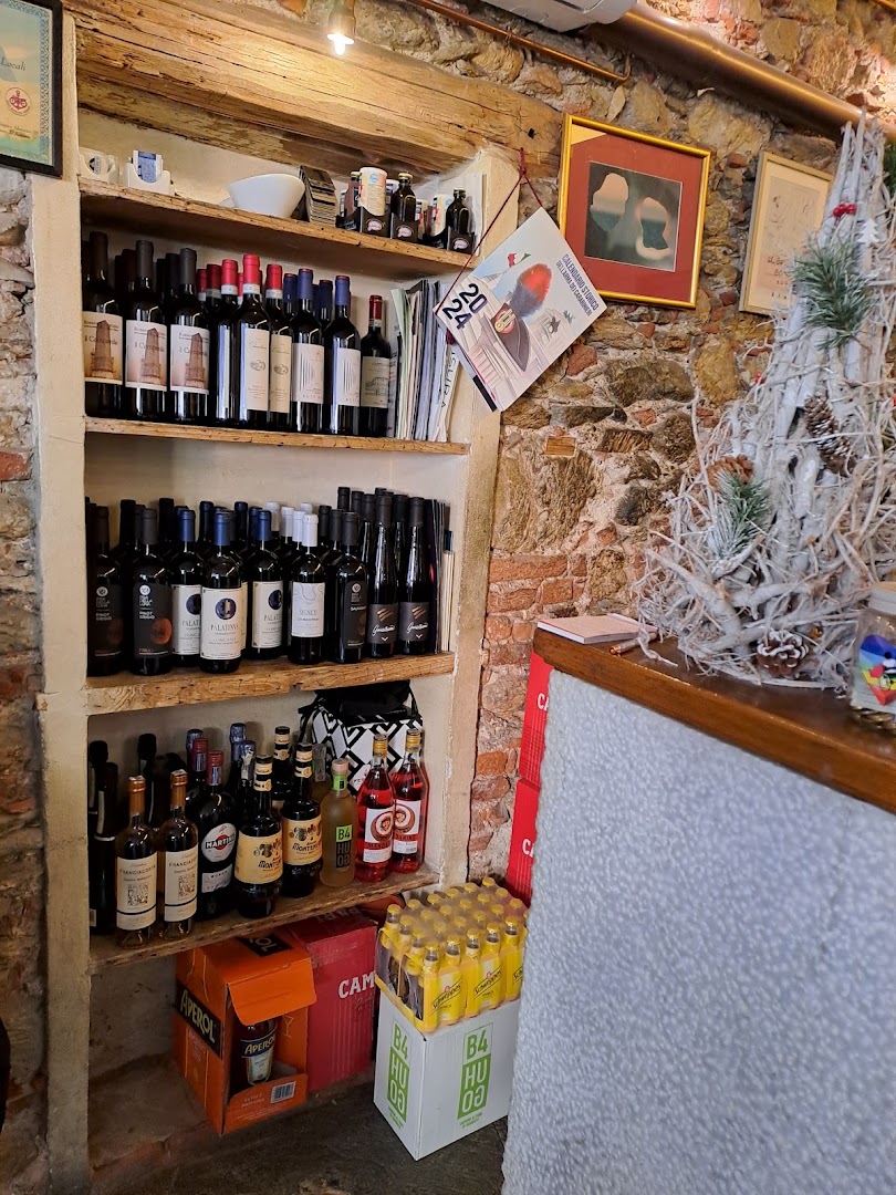 Irisbar