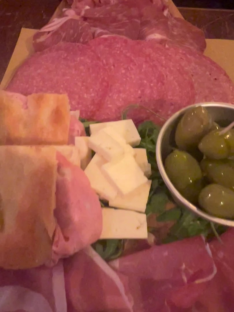 Irish Pub Dervock | Ristorante Montesacro