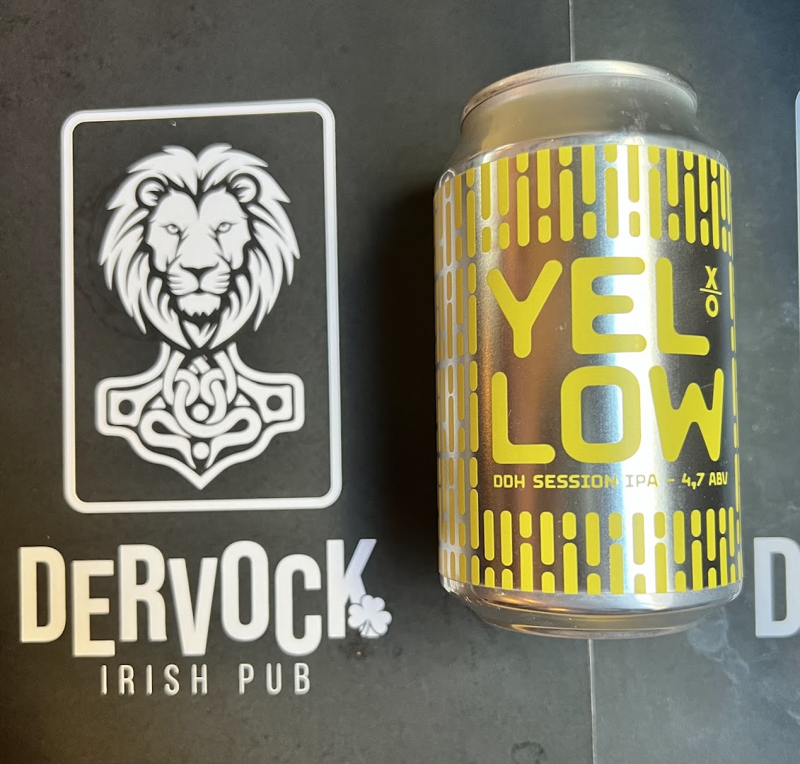 Irish Pub Dervock | Ristorante Montesacro
