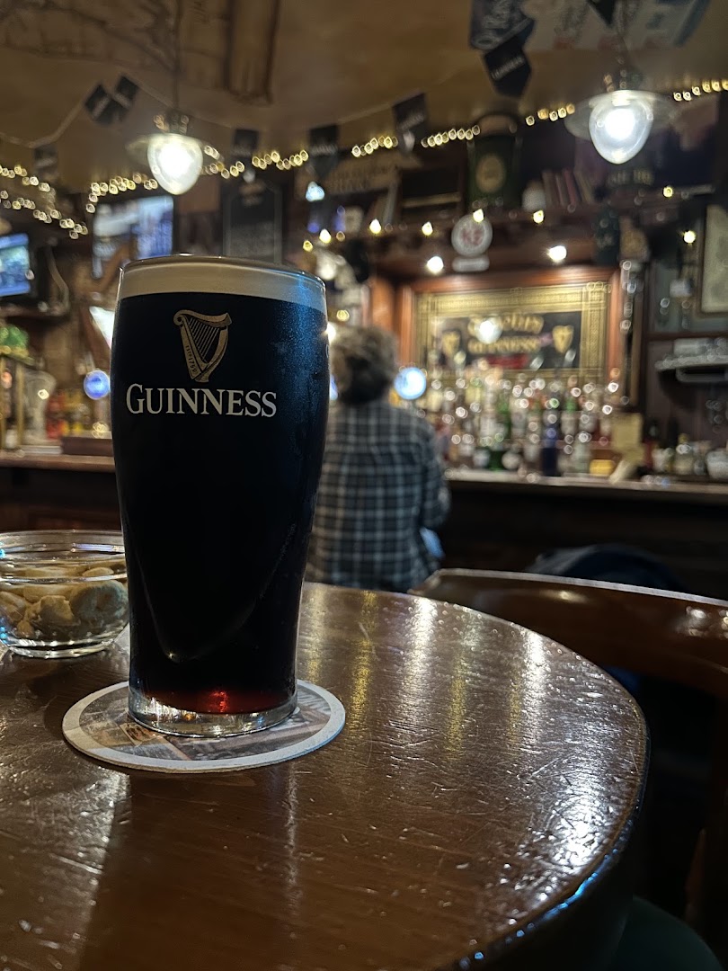 Irish Pub Doolin
