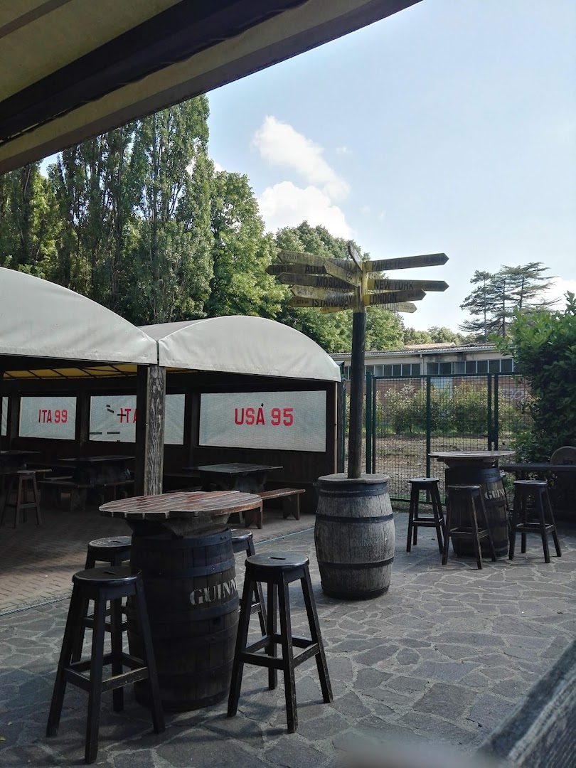 Irish Pub La Quercia